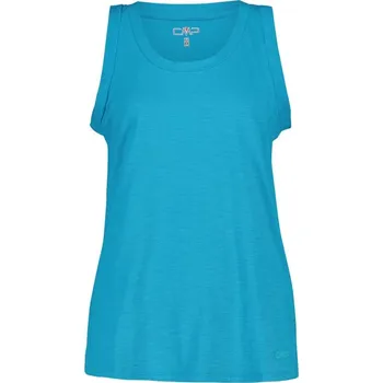CMP tílko WOMAN TOP 2025 Tiffany 38 Dámské
