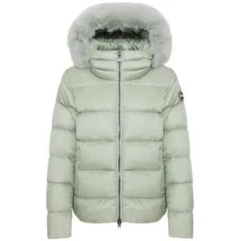 Colmar Originals bunda LADIES JACKET+FUR 2024/2025 38 Dámské