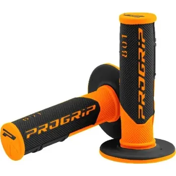 Pánské tričko Rukojeti Progrip MX PG801 Barva: Oranžová