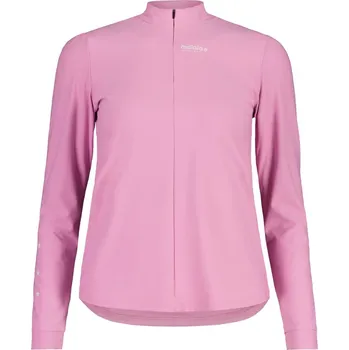 Maloja mikina MARMOLEJOM. 2025/2026 Fialová M Dámské