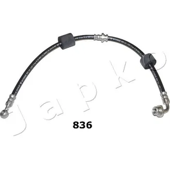 Brzdová hadice Držák, brzdová hadice JAPKO 69836