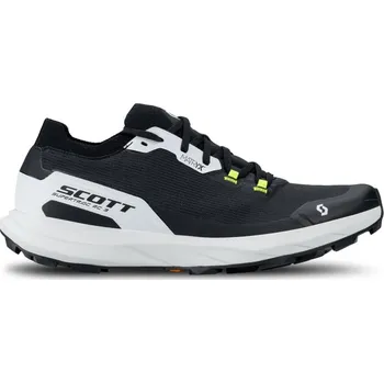 Pánská obuv SCOTT běžecké boty Supertrac RC 3 2026 Černá 41 Dámské