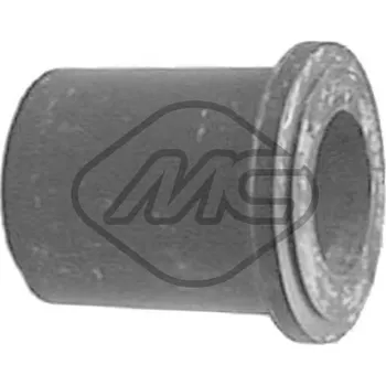 Ložiskové pouzdro, listová pružina METALCAUCHO 23399