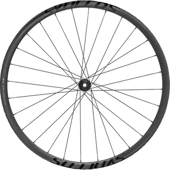 Zapletené kolo Syncros Zapletená kola MTB Wheelset Silverton 1.0s, 30mm 2026 Černá 29"