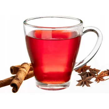 Sklenice Sklenice na kávu a čaj Kadax 250 ml 1 ks