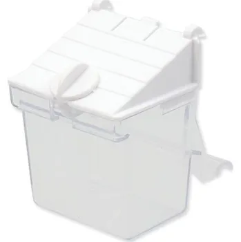 Krmítko pro ptáka Náhradní krmítko plastové BIRD JEWEL 1ks