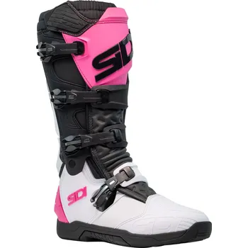 Sport SIDI boty X POWER SC white/black/pink - 42