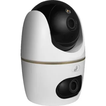 Bezpečnostní kamera IP kamera BCS BCS-L-PTHOME07 5 Mpx