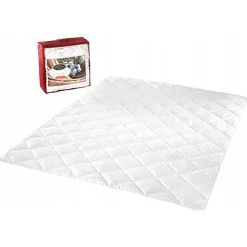 přikrývka AMW Bavlněná přikrývka 140x200 Imperial 1600g DUO