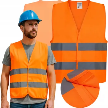 Reflexní vesta Proof unisex M