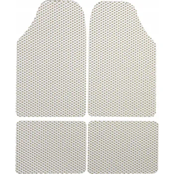 autokoberec Gumové autokoberce Eva Max-Dywnaik - Velikost L - 10 mm