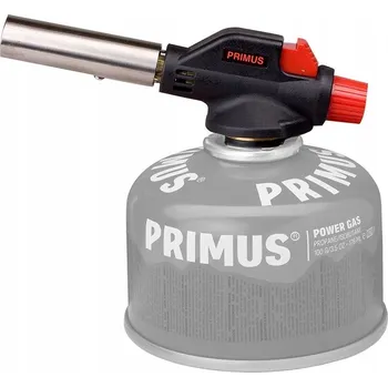 Turistický vařič TURISTICKÝ VAŘIČ PRIMUS S PIEZO ZAPALOVÁNÍM 2100 W
