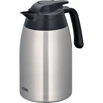 Termoska Termos na nápoje Thermos 1,5 l stříbrný