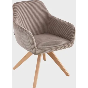 Jídelní židle Jídelní židle PEMA hnědá 708800