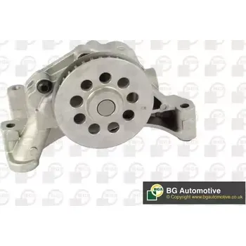 Olejové čerpadlo BGA Olejové čerpadlo BGA LP9652