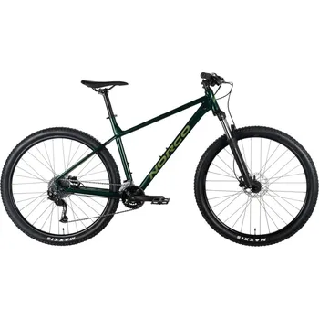 Horské kolo NORCO Storm 3 Green/Sage 29 - XL
