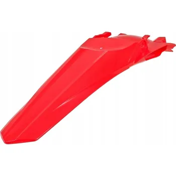 POLISPORT ZADNÍ BLATNÍK HONDA CRF 250R 2014-2017