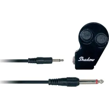 Snímač pro strunný nástroj Shadow 2000 transduce, Transducer