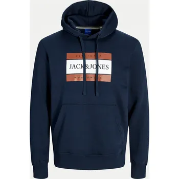 Pánská mikina Jack&Jones pánská mikina JACK&JONES-12262513 velikost XL
