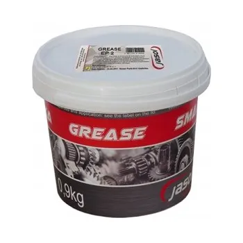Plastické mazivo Mazivo MAZIVO na ložiska RWJ JASOL EP-2 0,9 KG