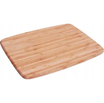 Kuchyňské prkénko EXCELSA Bambusové prkénko na krájení 40x30 cm