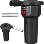 Verk 11264 Grilovací dmychadlo bateriové