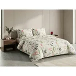 Mikroplyšové povlečení BRONEA barevné Rozměr povlečení: 2 ks 70 x 90 cm | 200 x 220 cm