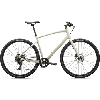Specialized Sirrus X 2.0 Satin Birch / Satin Reflective White S