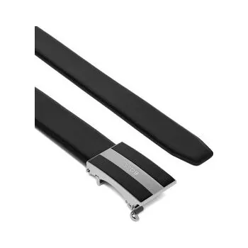 Opasek Pásek BOSS Boss_Icon_Leat_Os35 50546937 Černá OS