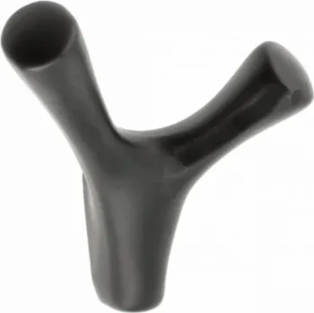 Věšák Nábytkový věšák Marlene černý