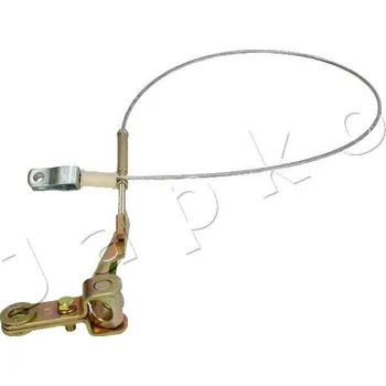 Lanko parkovací brzdy Lanovod parkovací brzdy JAPKO 1312011L