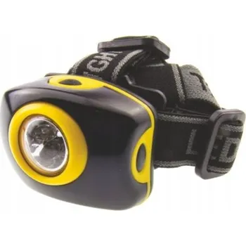 Čelovka Čelovka Mistrall 5 LED am-6002029