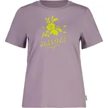 Maloja triko LasiM. 2025 Šedá L Dámské