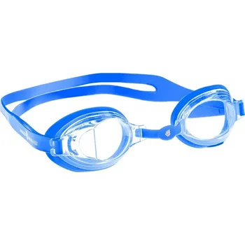 Mad Wave Stalker Goggles Junior Modrá