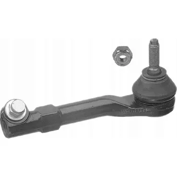 Posilovač řízení Febi Bilstein 09683 Koncovka tyče řízení příčné