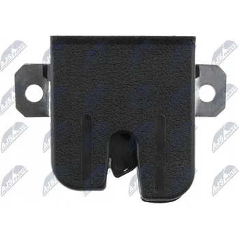 Karosérie NTY EZC-SE-038 Zámek víka zavazadlového prostoru