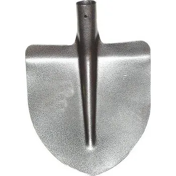 Zahradní nářadí M.A.T. GROUP lopata srdcovka komaxit-kladívková bez násady