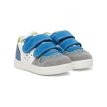 Dětská móda Sneakersy Primigi 1355533 M Barevná 22