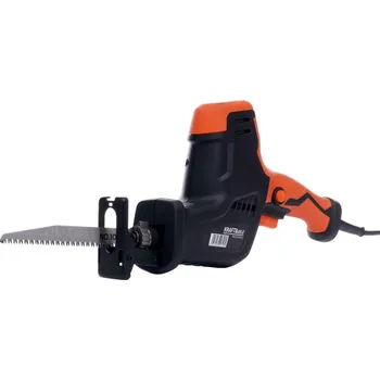 Sada nářadí Kraft&Dele KD1665, Elektrická šavlová pila 1600W | 0-2700 ot./min, 1,8 kg, protiskluzová rukojeť