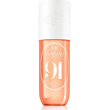 Tělový sprej Sol de Janeiro Cheirosa 91 sprej na tělo a vlasy 90 ml