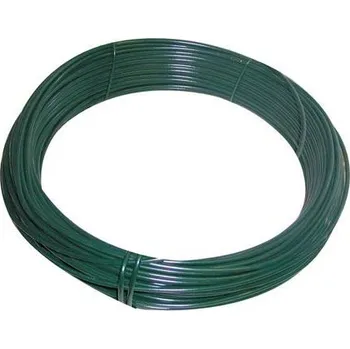 Pletivo M.A.T. GROUP drát napínací PH 3.8mm/ 51m ZE