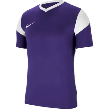 Fotbal Dres Nike M NK DF PRK DRB III JSY SS cw3826-547 Velikost XL