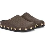 MICHAEL Michael Kors Nazouváky 40R6HLFP1B Hnědá 39