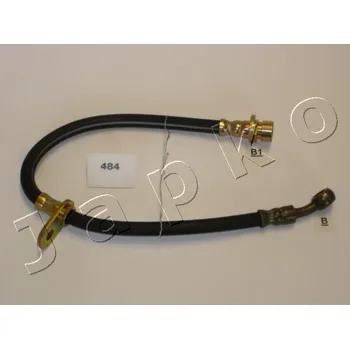 Brzdová hadice Držák, brzdová hadice, 69484