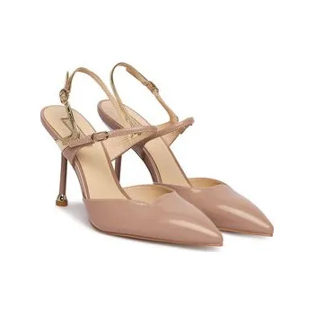 Dámská obuv Lodičky Liu Jo Demi 13 SA6009 EX342 Růžová 39