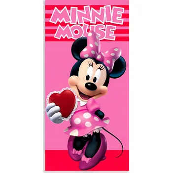 Osuška Disney 140 cm x 70 cm