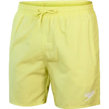 Pánské kraťasy Speedo Essentials 16 Watershort Yellow M - UK34