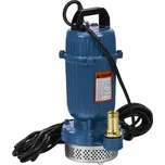 Kraft&Dele KD767, Čerpadlo na špinavou a čistou vodu | 2100 W, 12500 l/h, 18 m výtlak **
