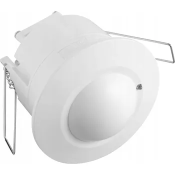 Pohybové čidlo Mikrovlnný senzor pohybu GTV CM-5 AE-CM5000-00, 230 V