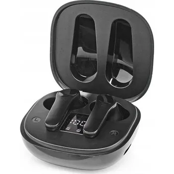 Sluchátka Sluchátka Bluetooth NEDIS HPBT5060BK